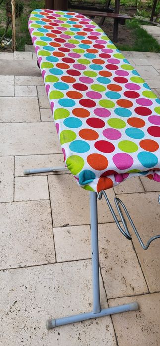 Masa de calcat 2 bucati