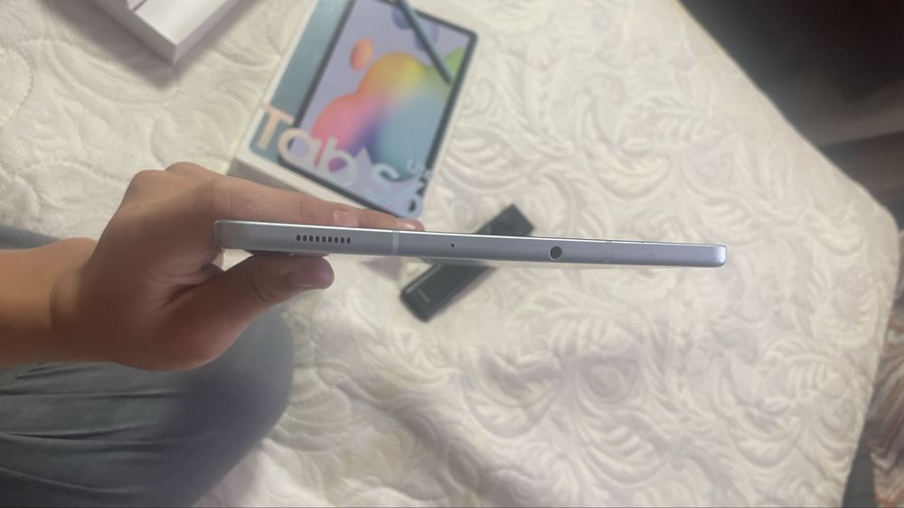 Samsung tab s6 Lite 64g