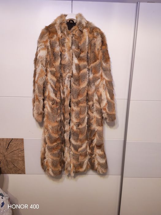 Blana naturala  superba