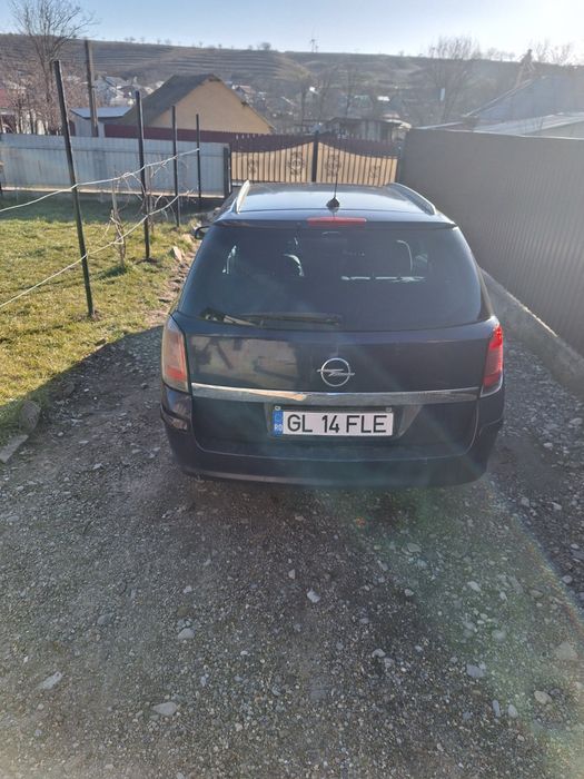 Opel Astra h 1.7 2005