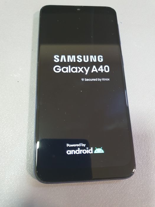 Samsung Galaxy A40