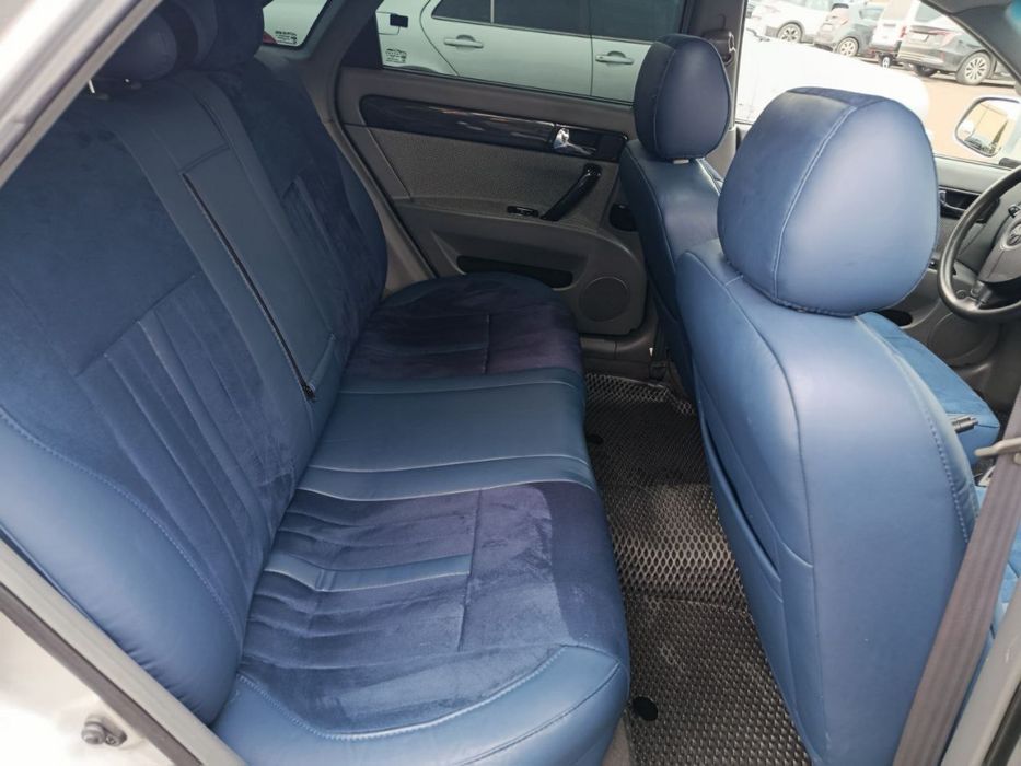 Gentra 1 yevro avtomat