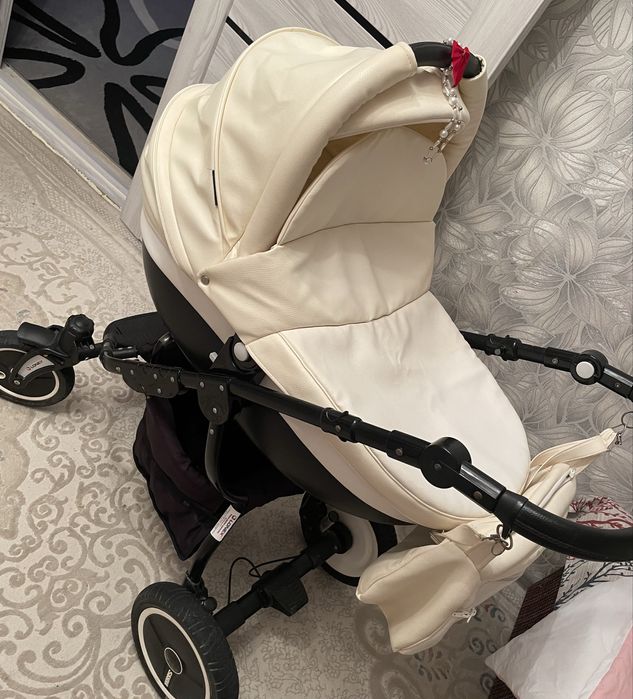 Продам коляску зима лето!!!