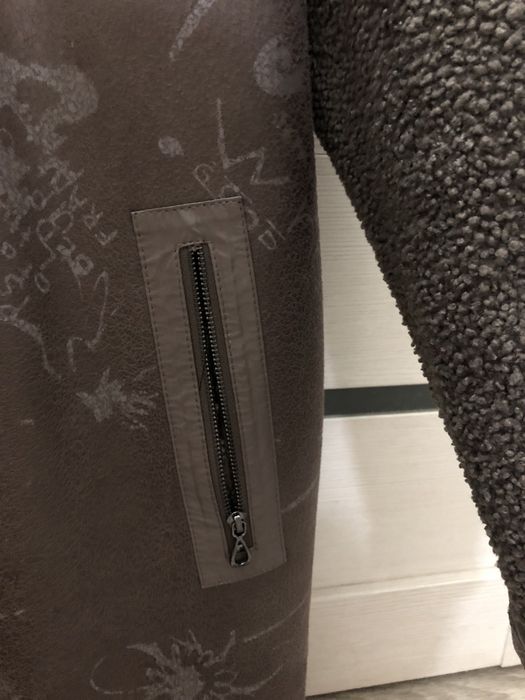 Куртка женская