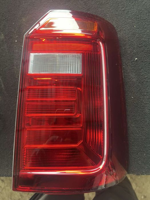 Стоп стопове за Кади VW Caddy Десен модел след 2015 година