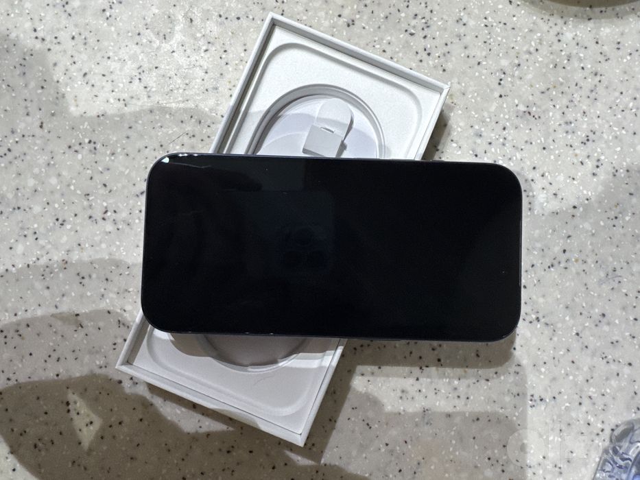 Iphone 17 pro 256gb