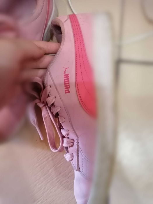 Обувки Puma номер 39