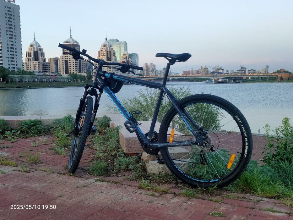 Forward Apache 2.0 disk 27.5