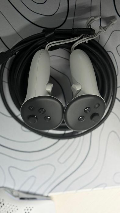 VR очки Meta Quest 3s 128gb