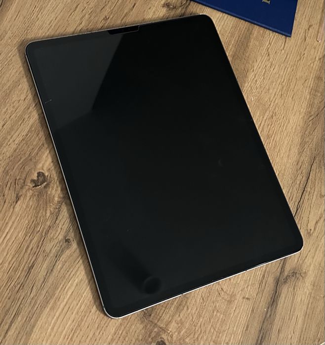 IPad pro 12.9 M2 256gb + cellular
