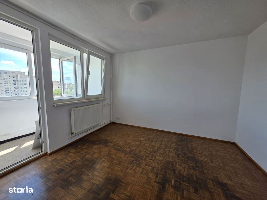 Apartament cu 2 camere de vanzare in zona Tineretului metrou — fotografia 3