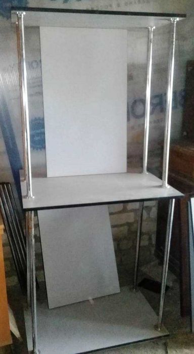 Продам торговый стеллаж
