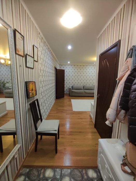 Сдам 2к кв на длительный срок