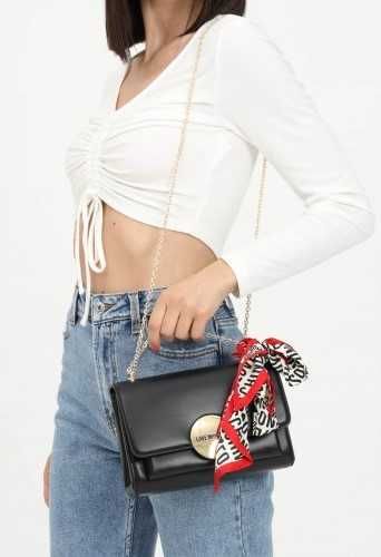 Love Moschino нова оригинална дамска чанта