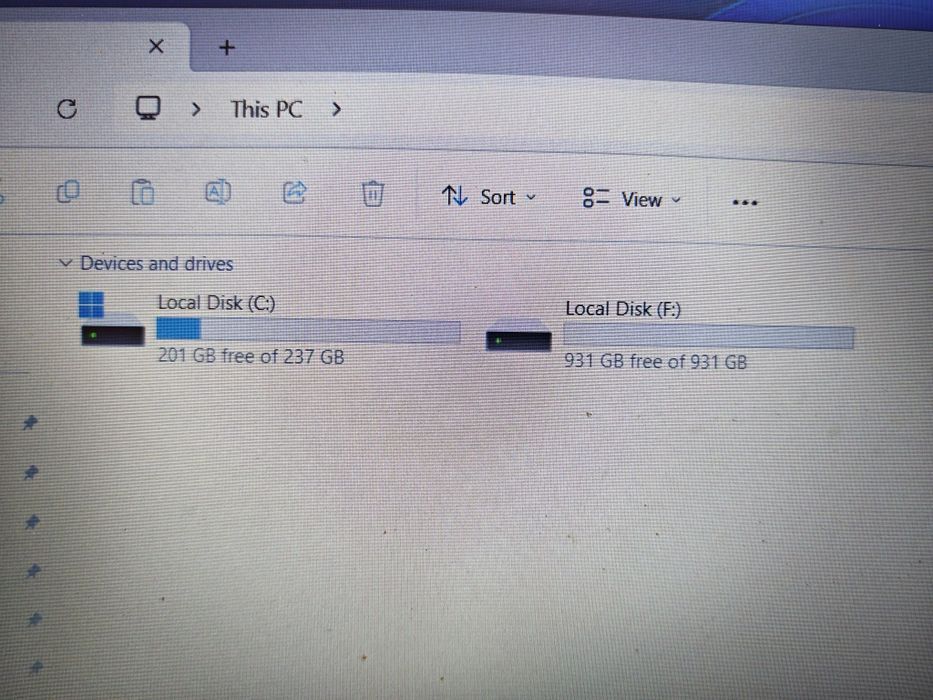 Dell Ryzen 5 2500u 16gb RAM SSD+HDD Amanet Crangasi Lazar 55884