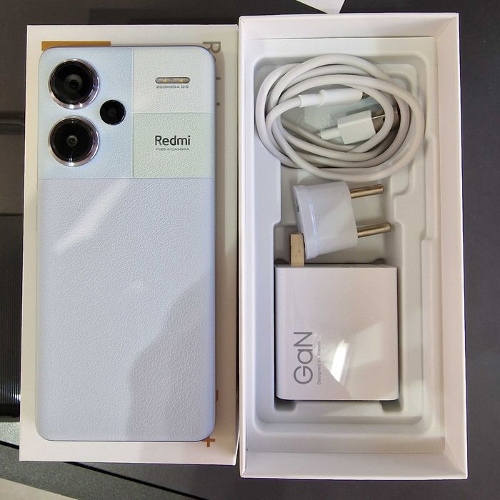 Xiaomi Redmi Note 13 Pro+  12/512GB