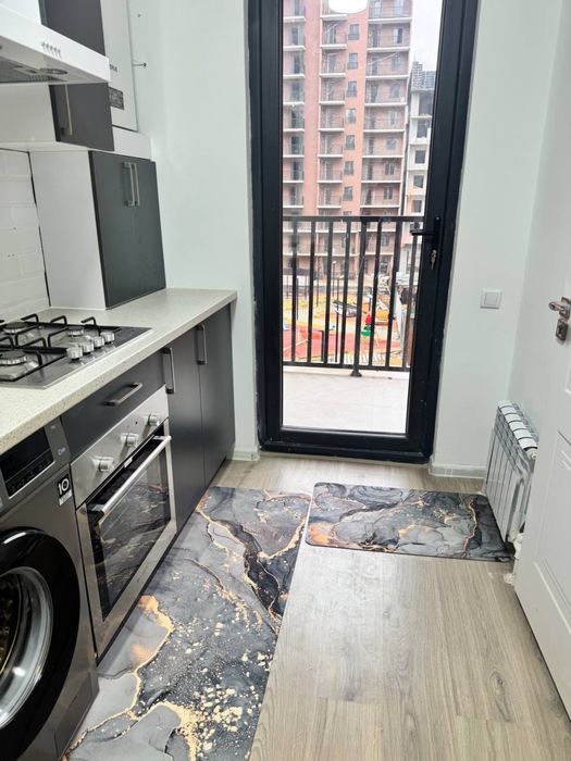 Аренда 1-комнатной Assalom Sohil