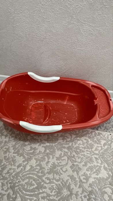 Детский тазик сатылады