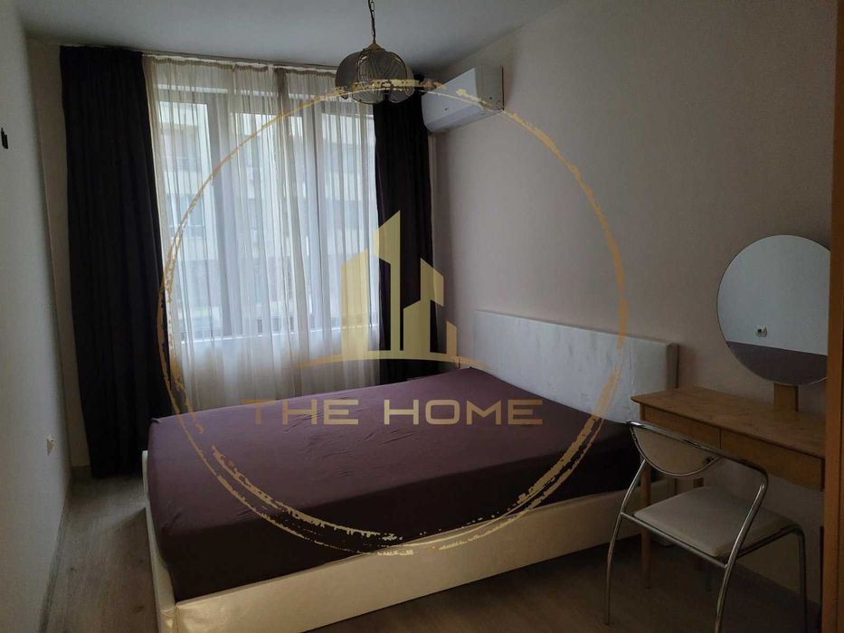 Дава се под наем Тристаен апартамент в Варна, Левски - 82 кв.м за 750 € - Снимка #6