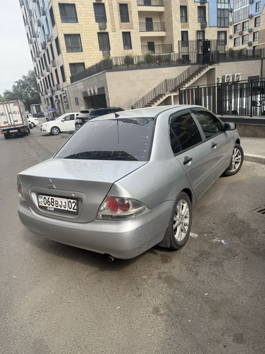 Продам Lancer 9