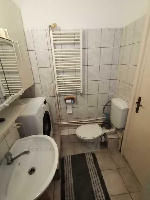 Apartament 2 camere Strand de inchiriat