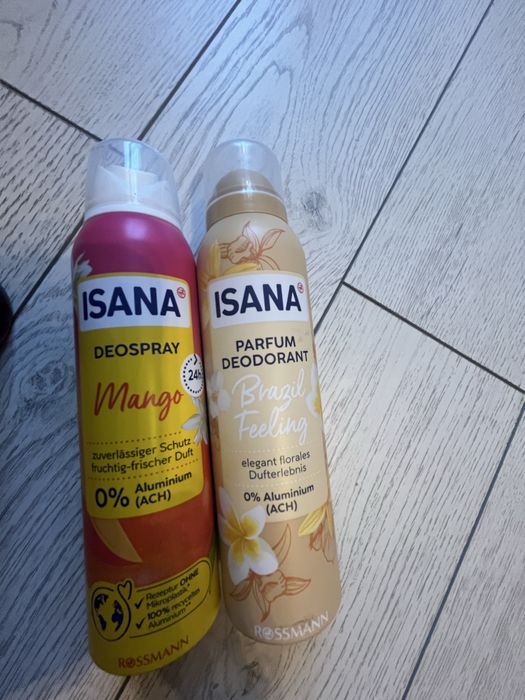 Козметика за тяло и лице