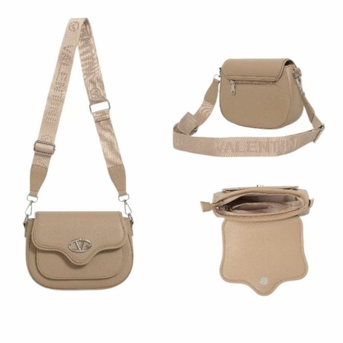 Ежедневна дамска чанта с регулируема дръжка