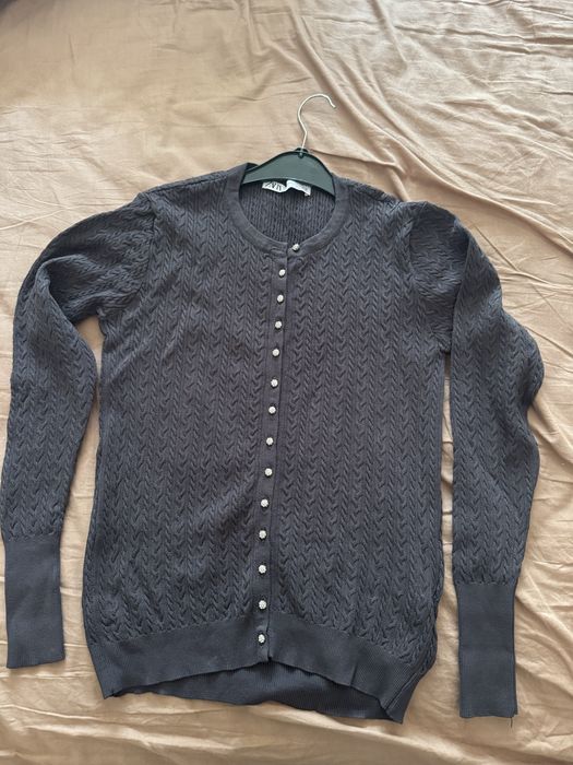 Дамска жилетка Zara