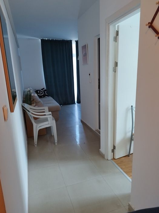 Продава се Двустаен апартамент в к.к. Слънчев бряг - 46 кв.м за 1327 €/кв.м - Снимка #2