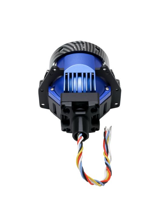 Bi‑LED 3.0 H4 — 12000 Лм, 75W, 6500K | Максимум света без переплаты