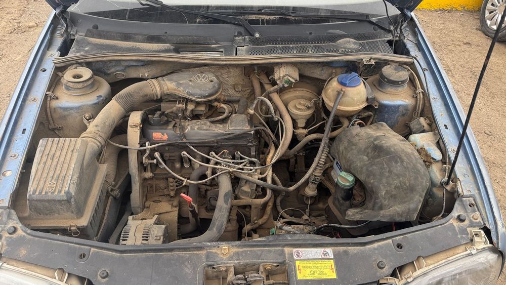 Продаётся Volkswagen Golf III 1.8