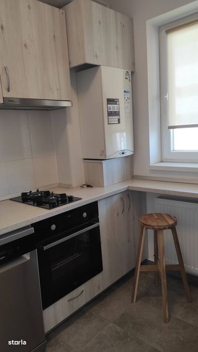 Garsoniera | Palladium Residence 2 | Centrala | Parcare | Proprietar