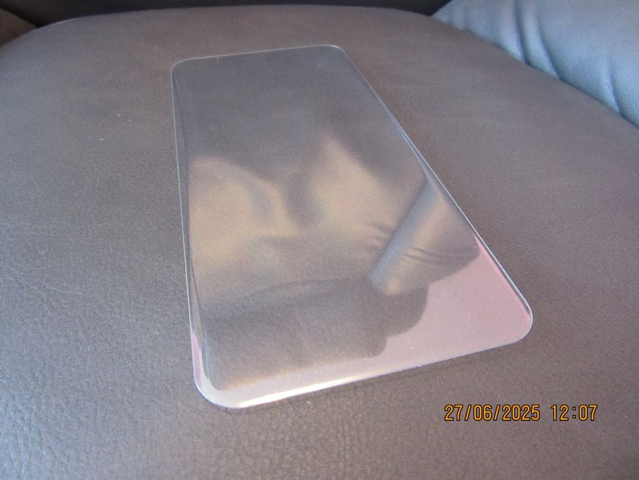 Honor 400 Pro / UV Nano Стъклен протектор с цяло течно лепило