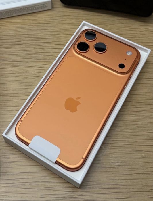 Iphone 17 Pro Max dubai 1.1