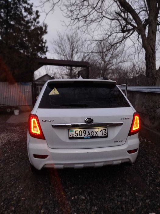 Лифан х60 2015 г/в