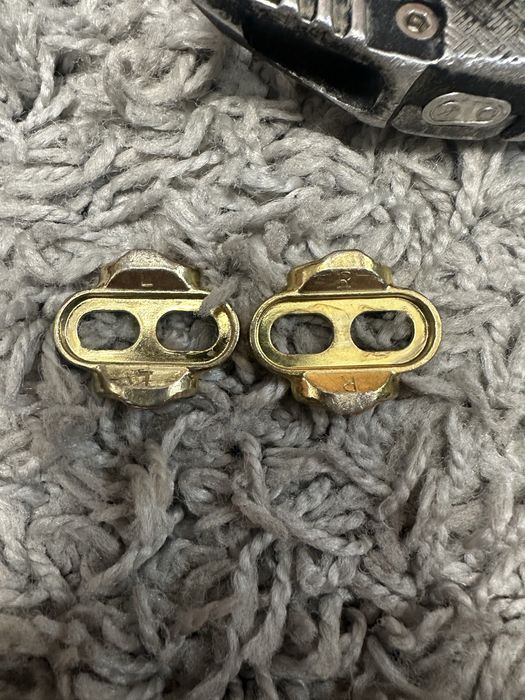 Pedale CrankBrothers DoubleShot 2