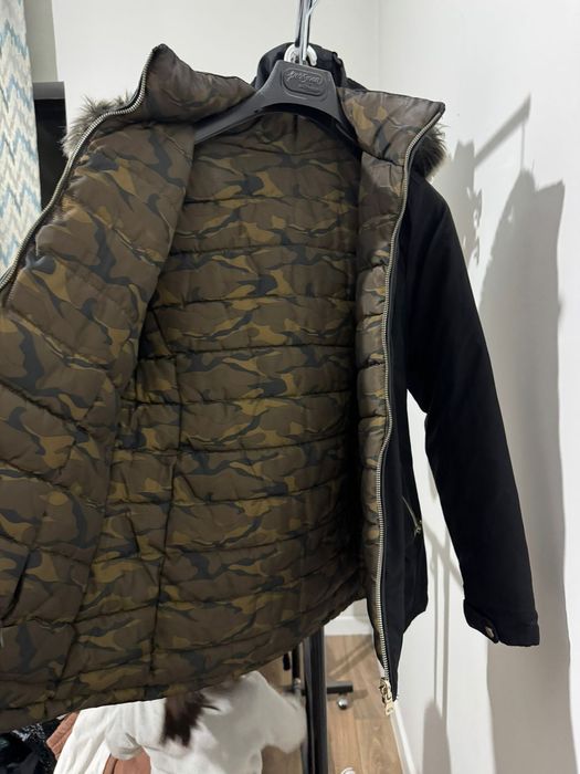 Куртки   Geox зима