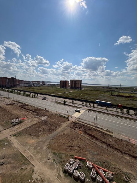 Продам 1 комнатную квартиру 2019 год