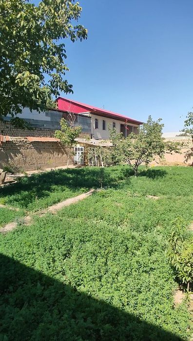 Сдается в аренду дом (Локатор) рядом аэропорт Самарканд.