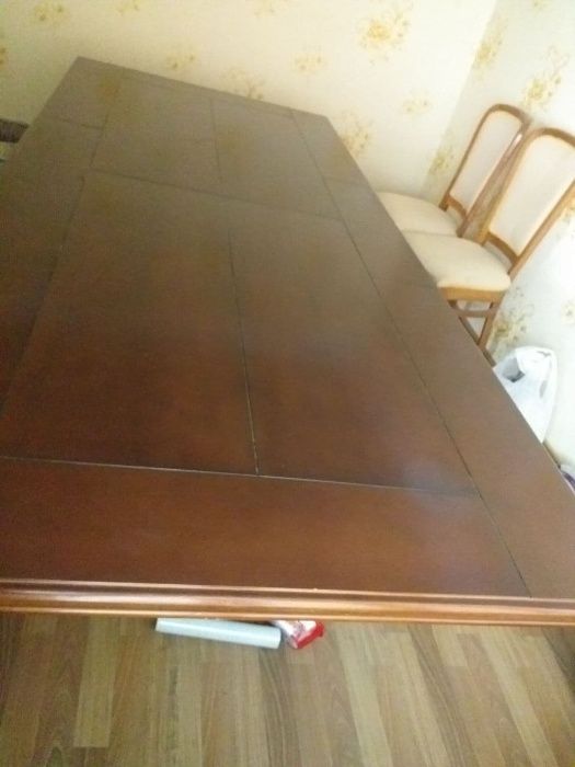 Продаётся стол 2,5 м*1м. Стол сотилади. 2,5м*1м