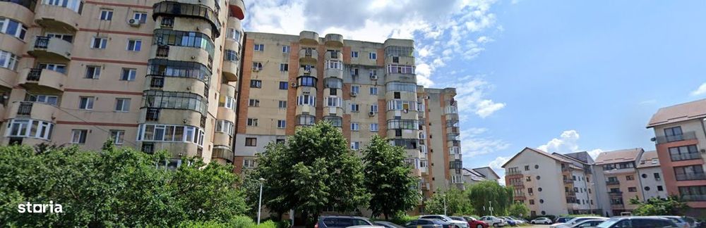 Apartament 3 camere de închiriat – Ploiești