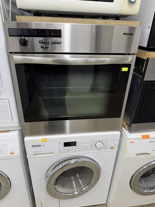 Miele Фурна за вграждане  Germany Гаранция