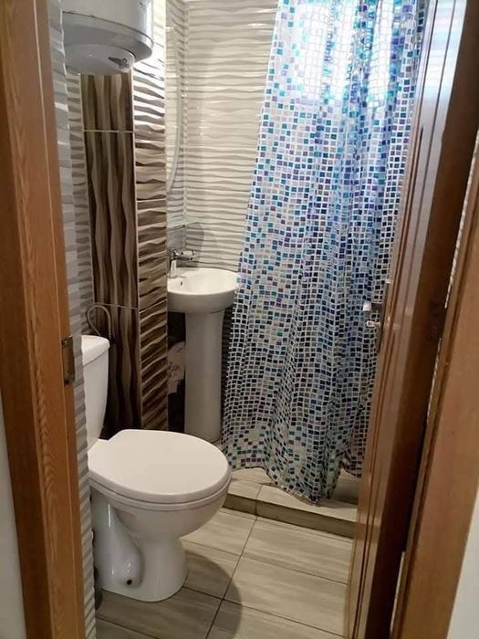 Inchiriez garsoniera