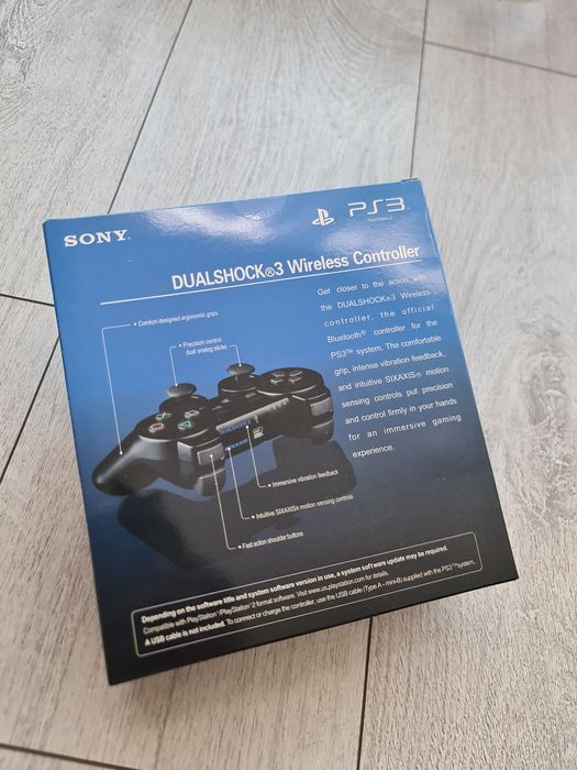 Controller Wireless PS3