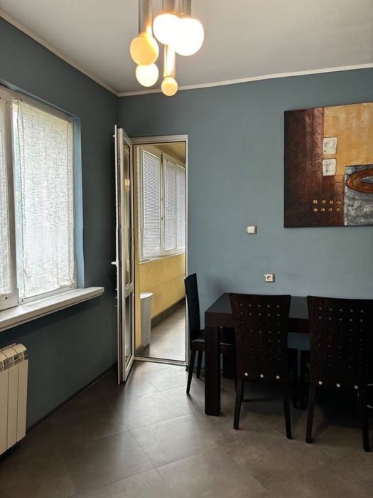 Продава се Двустаен апартамент в София, Красна поляна 2 - 68 кв.м за 2324 €/кв.м - Снимка #2