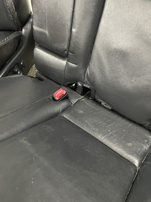 Кожен салон за рав 4 2012 - 2016г