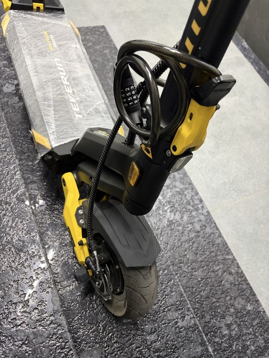 Teverun blade mini pro 2026