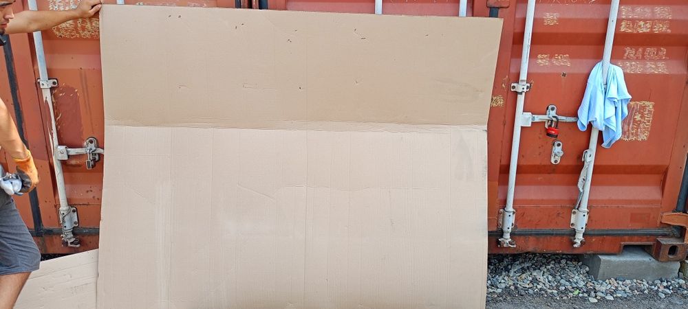 Картон лист шт  наличие бу