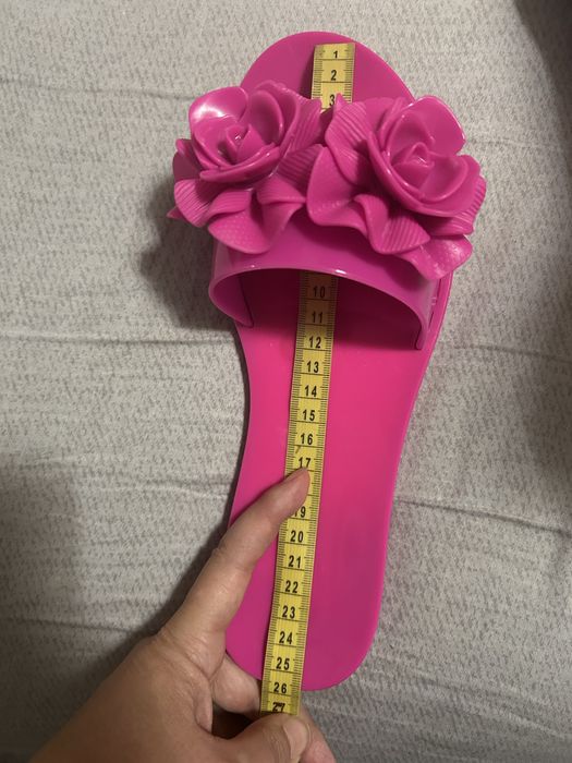 Нови Melissa / чехли