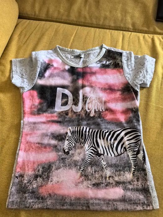 Дрехи за госпожица